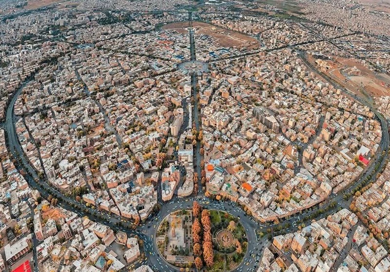 «ایران جان» به همدان جان می‌رسد