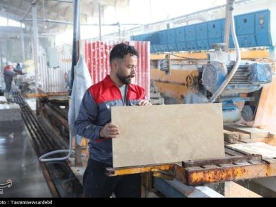 تصمیمات دستگاه‌های اجرایی نطنز در راستای تسهیل سرمایه‌گذاری باشد