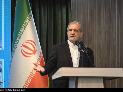 آقای پزشکیان! دردهای کردستان را درمان کنید/مرزها بازگشایی شود