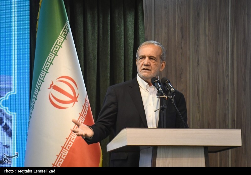 آقای پزشکیان! دردهای کردستان را درمان کنید/مرزها بازگشایی شود