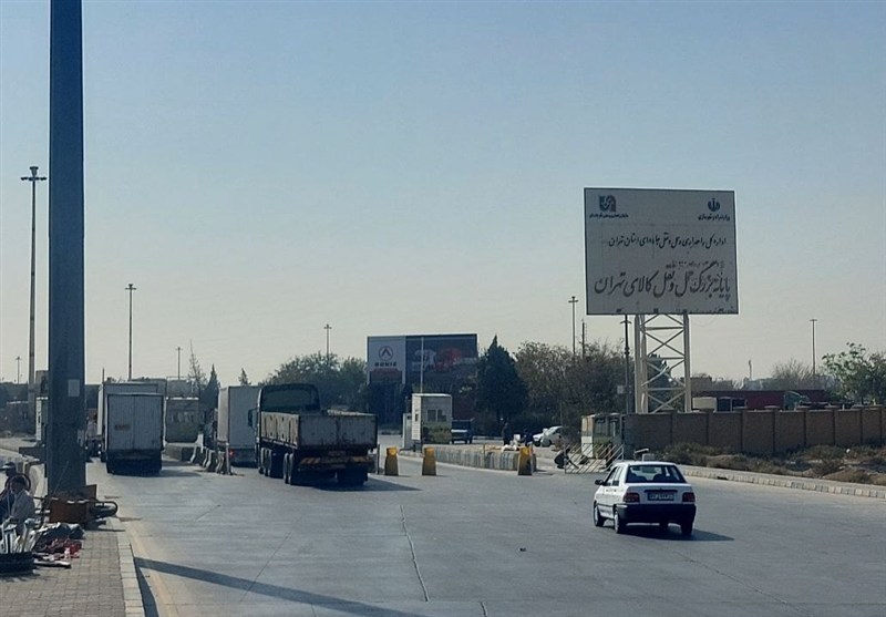 پایانهای برای رنج؛ نفسهای خسته نسیمشهر زیر چرخ کامیونها فیلم