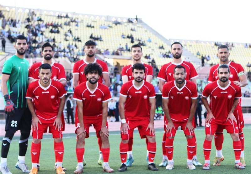 سپیدرود قربانی بی‌عدالتی ساختاری در فوتبال ایران شده است