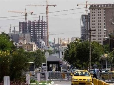 اصلی‌ترین شرط توسعه پایدار  شهری در مشهد،رعایت  ضوابط فنی است