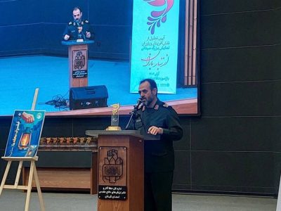 دومین کنگره شهدای گیلان الگویی برای سایر استان‌ها شد