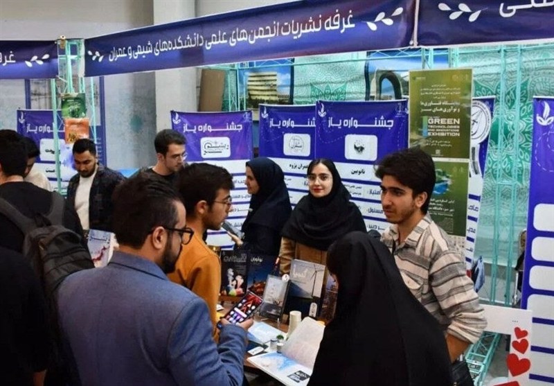 جشنواره دانشجویی «یاز»، تمرینی برای آینده رسانه‌ای کشور