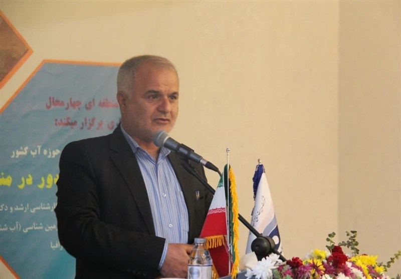 مدیریت منابع آبی با توجه به تغییر اقلیم و افزایش تقاضا نیازمند بازنگری جدی است