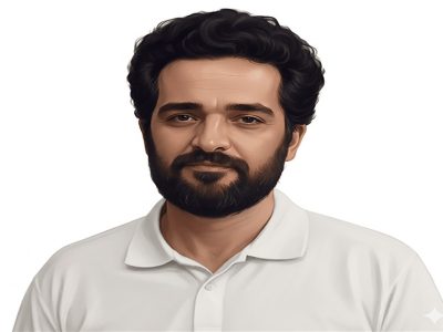 9 ماه از بازداشت دکتر بیضایی در ترکیه گذشت؛ افکار عمومی در انتظار پاسخگویی!