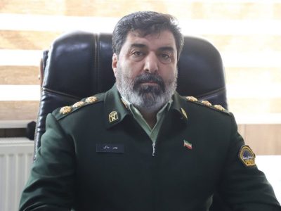 مرگ تلخ 2 مرد جوان در روستای کوشکک کرج