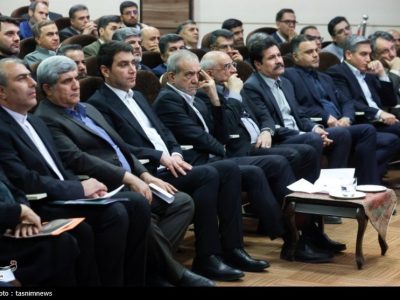 واکنش رئیس جمهور به وضعیت تحصیلی در کردستان