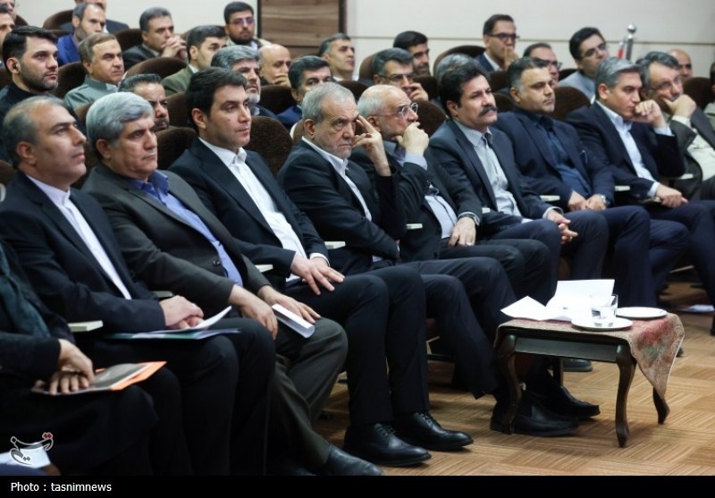 واکنش رئیس جمهور به وضعیت تحصیلی در کردستان