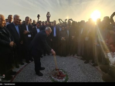 آغاز عملیات اجرایی پروژههای راهسازی 6 هزار میلیارد تومانی