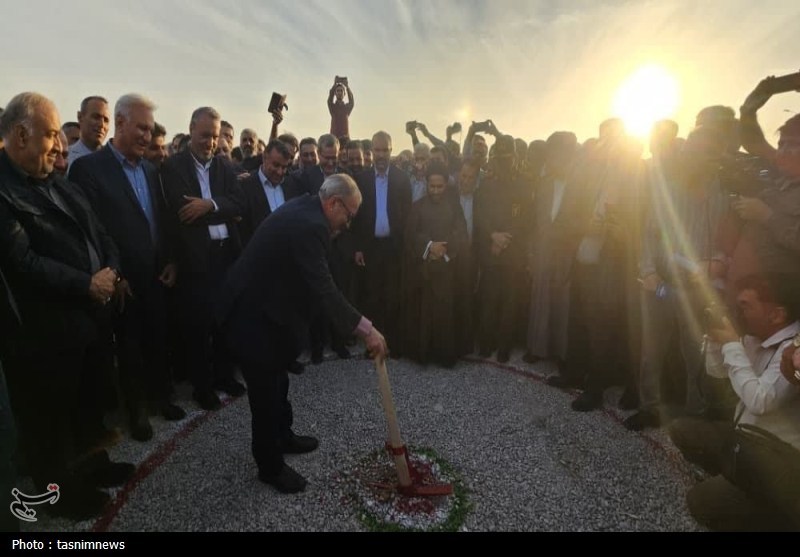 آغاز عملیات اجرایی پروژههای راهسازی 6 هزار میلیارد تومانی