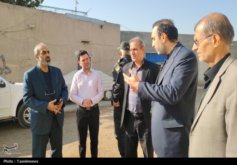 گشت‌های ویژه مقابله با تغییر کاربری اراضی کشاورزی آغاز شد فیلم