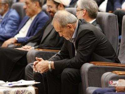 درخواست شفاف‌سازی درباره عملکرد شورای اطلاع‌رسانی دولت