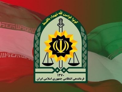 ضرب شست پلیس آذربایجان شرقی به سارقان و اراذل