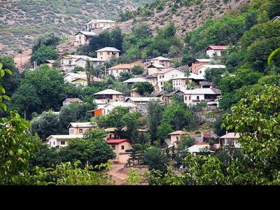 از شالیزار تا سیمان؛ سیمای روستاهای مازندران چگونه دگرگون شد؟