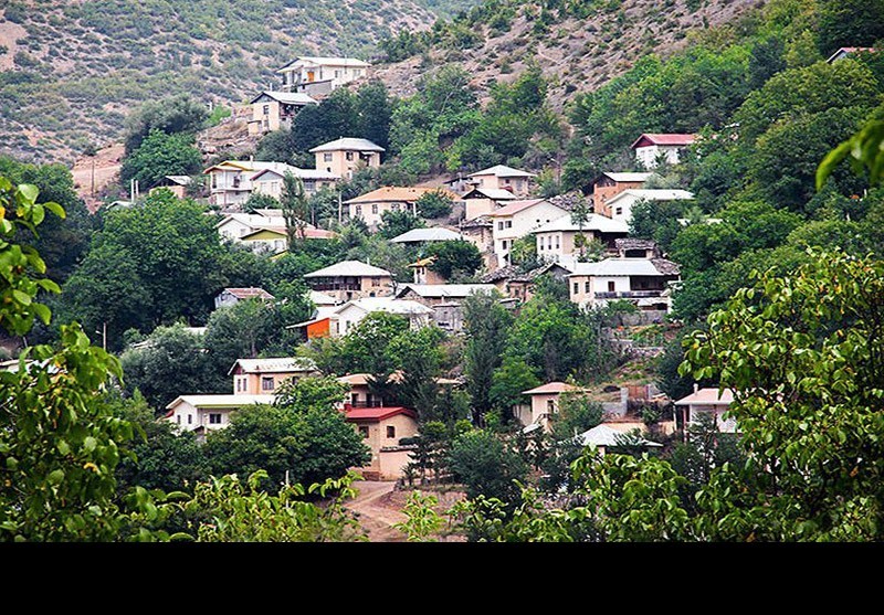 از شالیزار تا سیمان؛ سیمای روستاهای مازندران چگونه دگرگون شد؟