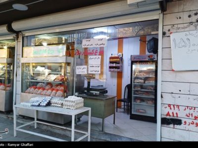 گزارش پیگیری  ملت آزاد آنلاین|عقب‌نشینی جزیی قیمت مرغ پس از گزارش میدانی