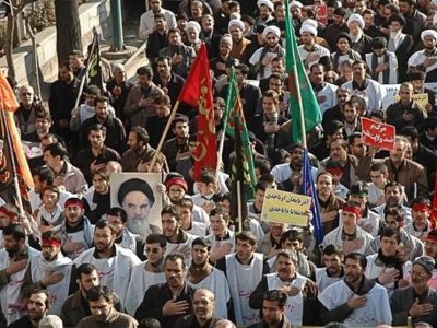 تبریز؛ آغازگر پاسخ ملت به فتنه 88