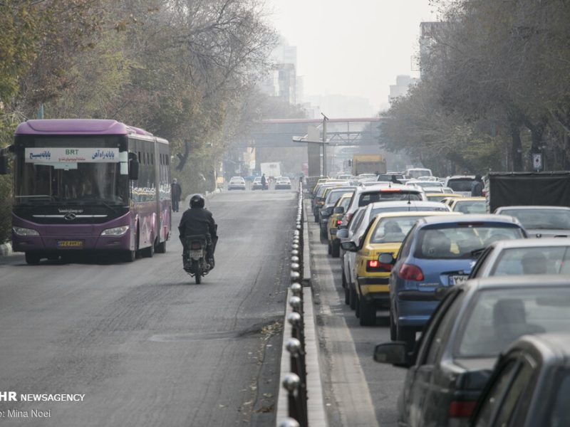 هوای تبریز در وضعیت ناسالم برای گروه‌های حساس – آژانس خبری  ملت آزاد آنلاین |