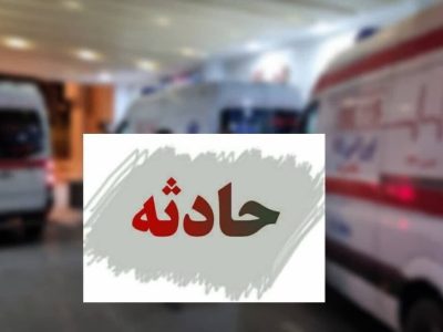 تصادف زنجیره‌ای چهار خودرو در شهر جدید سهند ۲ فوتی و ۴مصدوم برجا گذاشت – آژانس خبری  ملت آزاد آنلاین |