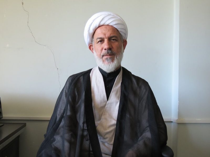 روشن تن: بصیرت؛ سلاح ملت ایران در جنگ فرهنگی و اقتصادی با دشمن است – آژانس خبری ملت آزاد آنلاین |