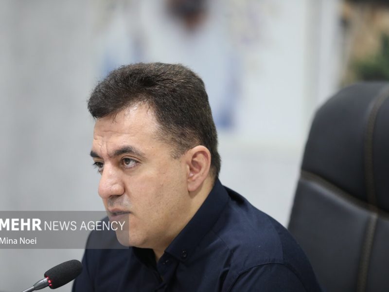 پیشنهاد برگزاری تورنمنت فوتبال دوشهر خواهر خوانده تبریز و ماگلیف – آژانس خبری ملت آزاد آنلاین |