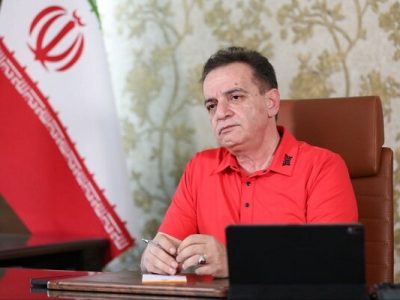 احضار مالک تراکتور به کمیته اخلاق – آژانس خبری ملت آزاد آنلاین |