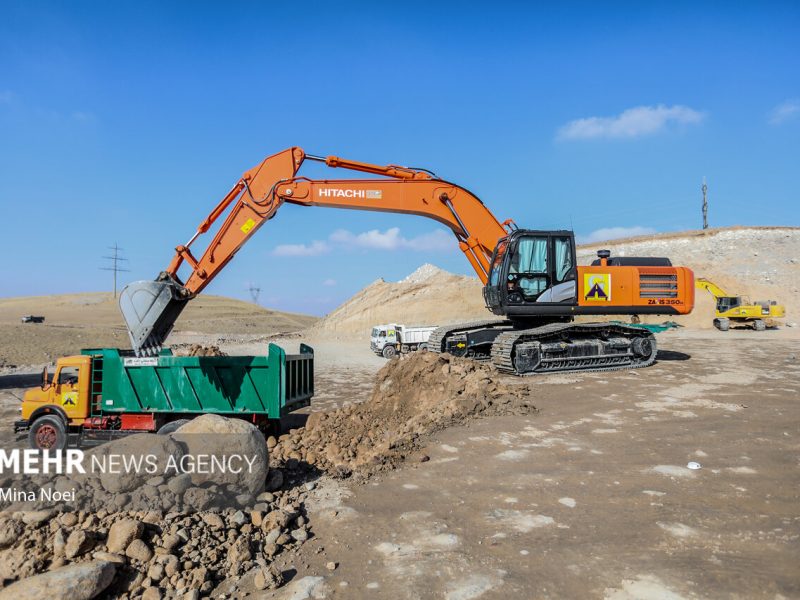رتبه دوم آذربایجان شرقی در حوزه عمرانی در نیمه نخست سال ۱۴۰۴ – آژانس خبری  ملت آزاد آنلاین |