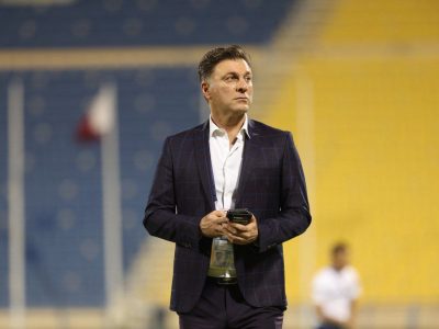 مدی عامل باشگاه تراکتور: رأی کمیته انضباطی یک‌طرفه و بی‌سابقه است – آژانس خبری  ملت آزاد آنلاین |