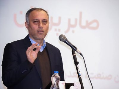 پرنیان: بناب شهر تولید و تجارت است – آژانس خبری ملت آزاد آنلاین |