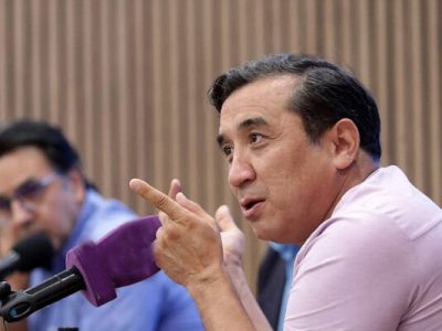 الفاظ رکیک کار خودش را کرد؛ احضار خداداد به کمیته انصباطی – آژانس خبری ملت آزاد آنلاین |