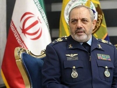 امیر نصیرزاده: حل مسائل راهبردی کشور بدون اتکا به ظرفیت علمی ممکن نیست – آژانس خبری  ملت آزاد آنلاین |