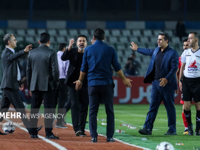 هشدار سرپرست پرسپولیس برای شروع بازی با تراکتور در جام حذفی – آژانس خبری ملت آزاد آنلاین |