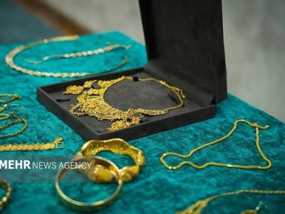 تحویل کیف حاوی طلا توسط پلیس راه آهن آذربایجان – آژانس خبری  ملت آزاد آنلاین |