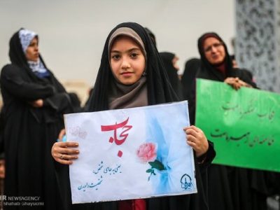 پرسمان حجاب در آذربایجان شرقی؛ حجاب، زبان نو می‌خواهد – آژانس خبری  ملت آزاد آنلاین |