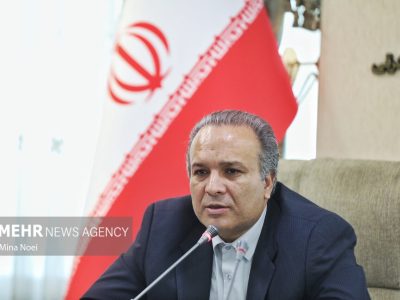 تصفیه‌خانه فاضلاب خسروشاه، پروژه‌ای راهبردی برای سلامت و محیط زیست – آژانس خبری  ملت آزاد آنلاین |