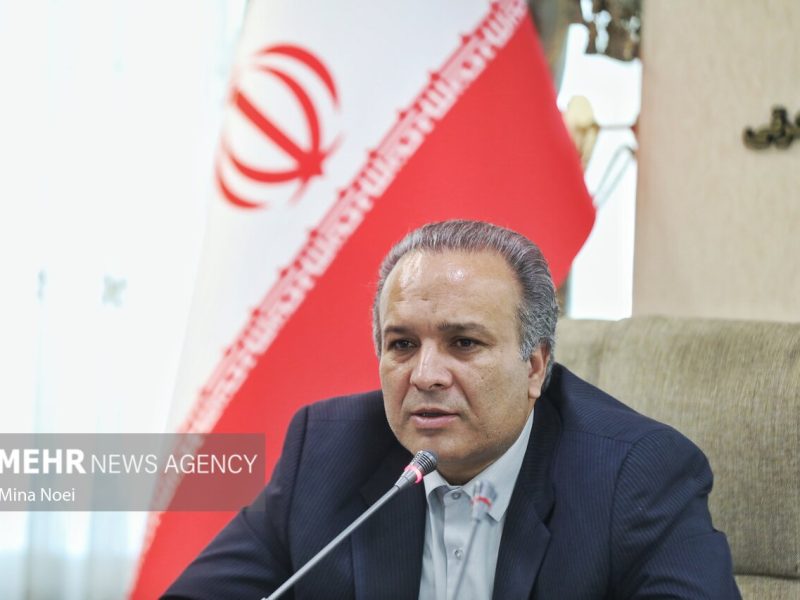 تصفیه‌خانه فاضلاب خسروشاه، پروژه‌ای راهبردی برای سلامت و محیط زیست – آژانس خبری  ملت آزاد آنلاین |