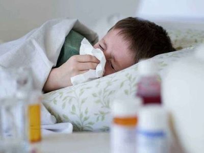 خیاط‌زاده: آنفلوآنزا در آذربایجان‌شرقی دو برابر حد هشدار است – آژانس خبری  ملت آزاد آنلاین |