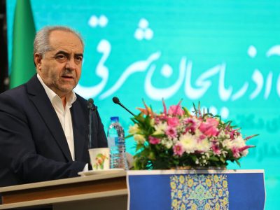 سرمست: پیوند دانشگاه و صنعت، اولویت اساسی ما در آذربایجان شرقی است – آژانس خبری ملت آزاد آنلاین |