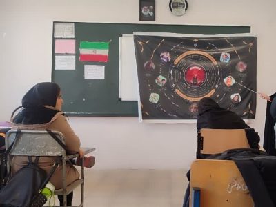 «روایت فدک تا قدس» در آذربایجان شرقی با برگزاری ۲۰۰ جلسه پرده‌خوانی – آژانس خبری  ملت آزاد آنلاین |