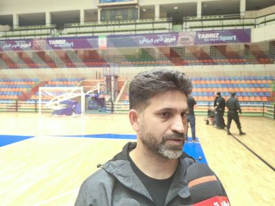 جابری: نتوانستیم توپ های آخرمان را به گل تبدیل کنیم – آژانس خبری ملت آزاد آنلاین |