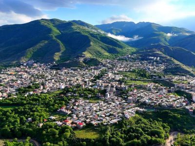 کلیبر، گنجینهای که باید دوباره دیده شود – آژانس خبری ملت آزاد آنلاین |