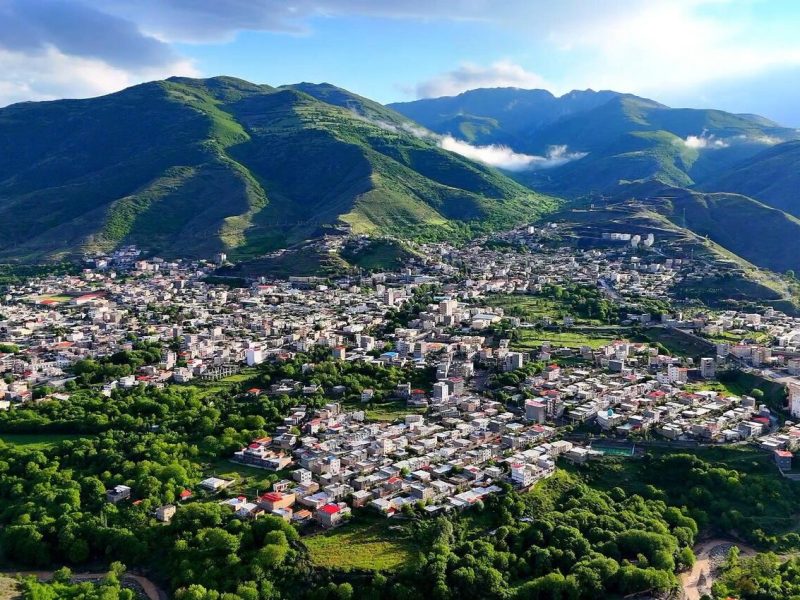 کلیبر، گنجینهای که باید دوباره دیده شود – آژانس خبری ملت آزاد آنلاین |