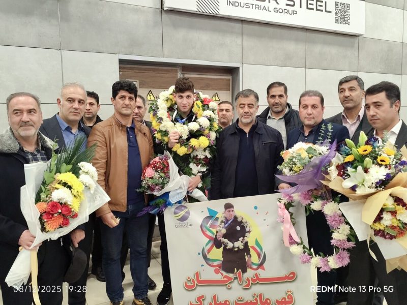 ابراهیمی: در مسابقات دواتلون قهرمانی آسیا دست پر بودیم – آژانس خبری  ملت آزاد آنلاین |