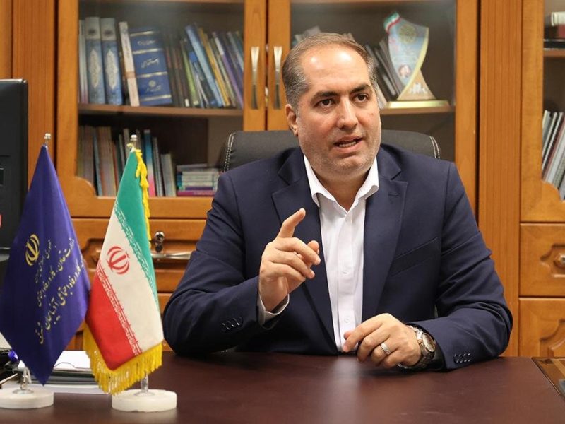 تعاونیهای محلهمحور، محور اصلی اشتغال پایدار در آذربایجان شرقی – آژانس خبری ملت آزاد آنلاین |