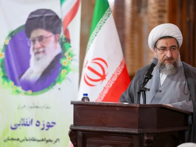 امام جمعه تبریز: محبت و رحمت، پایه استحکام خانواده است – آژانس خبری  ملت آزاد آنلاین |