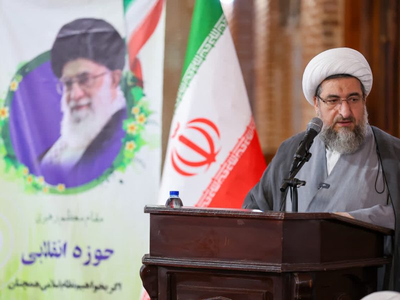 امام جمعه تبریز: محبت و رحمت، پایه استحکام خانواده است – آژانس خبری ملت آزاد آنلاین |