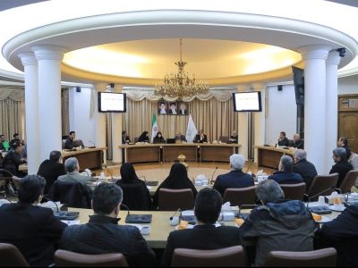 سرمست: سیاست های سالمندی به متن جامعه و محلات برود – آژانس خبری ملت آزاد آنلاین |