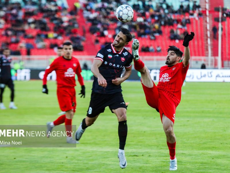 آژانس خبری  ملت آزاد آنلاین |  | Mehr News Agency – جام حذفی فوتبال